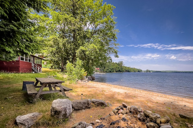 158 Park Ln, Windsor, ME 04363 - photo 2