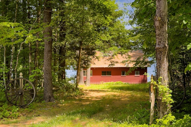 158 Park Ln, Windsor, ME 04363 - photo 4