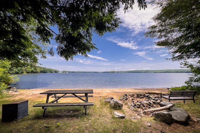 158 Park Ln, Windsor, ME 04363 - photo 6