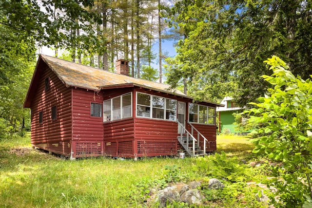 158 Park Ln, Windsor, ME 04363 - photo 21