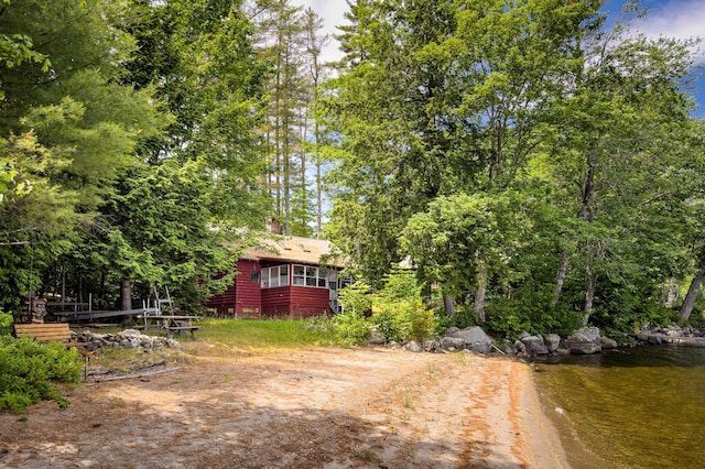 158 Park Ln, Windsor, ME 04363 - photo 22