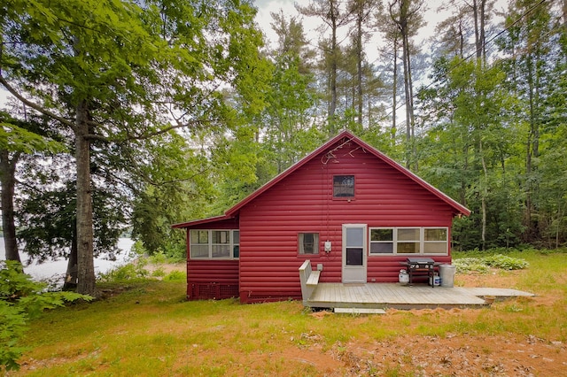 158 Park Ln, Windsor, ME 04363 - photo 3