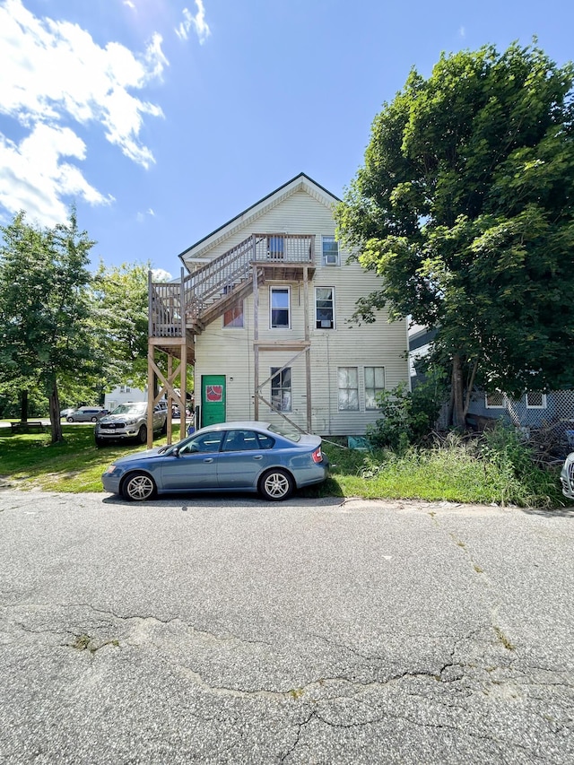 280 Lincoln St, Lewiston, ME 04240 - photo 3