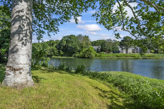 16 Christensen Ln, Kennebunk, ME 04043 - water view