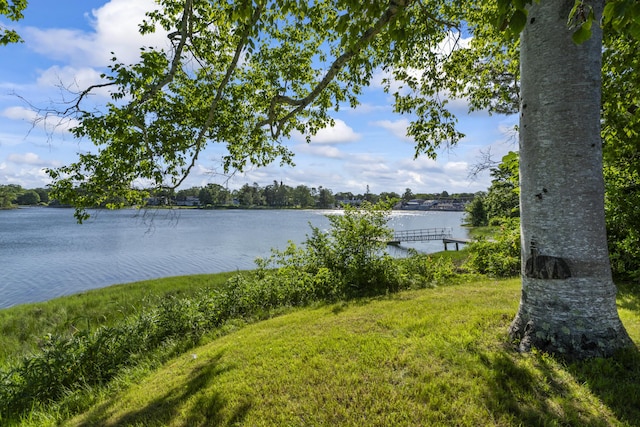 16 Christensen Ln, Kennebunk, ME 04043 - water view