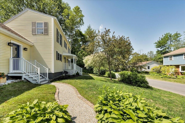 153 Cedar St, Belfast, ME 04915 - photo 2
