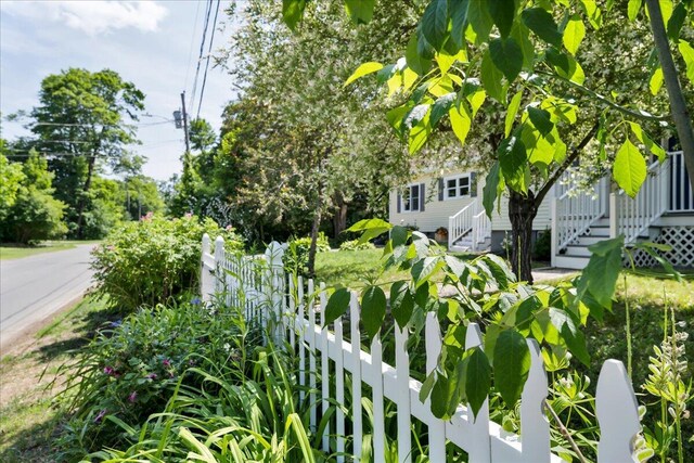 153 Cedar St, Belfast, ME 04915 - photo 43