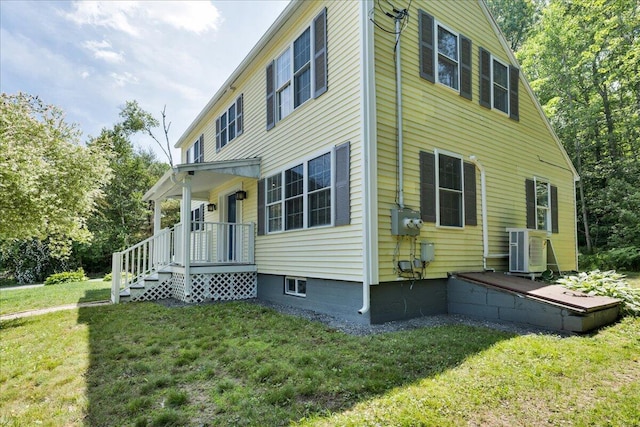 153 Cedar St, Belfast, ME 04915 - photo 44