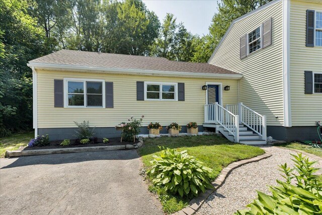 153 Cedar St, Belfast, ME 04915 - photo 46