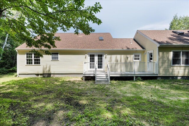 153 Cedar St, Belfast, ME 04915 - photo 47
