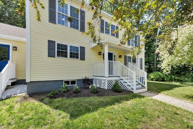 153 Cedar St, Belfast, ME 04915 - photo 58