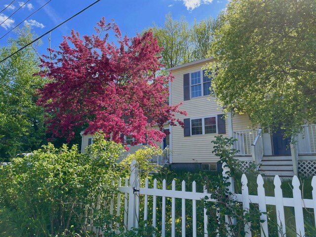153 Cedar St, Belfast, ME 04915 - photo 54
