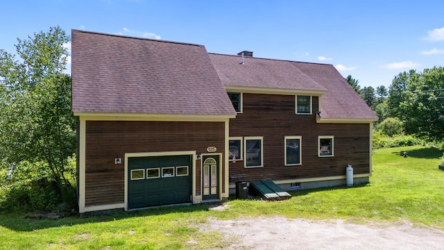 135 Bonny Eagle Rd, Hollis, ME 04042 - photo 4
