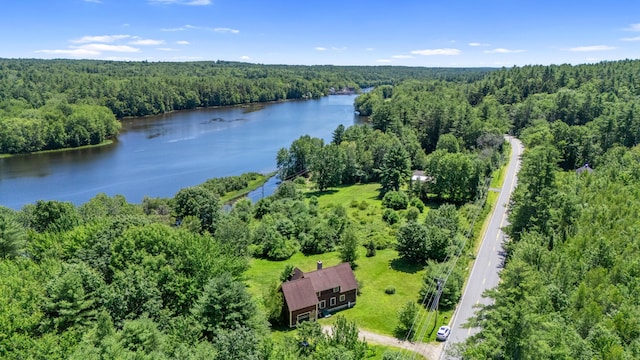 135 Bonny Eagle Rd, Hollis, ME 04042 - photo 8