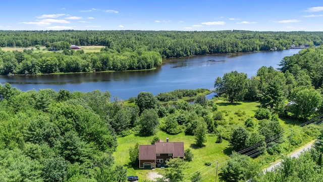 135 Bonny Eagle Rd, Hollis, ME 04042 - photo 9