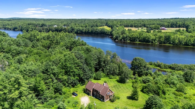 135 Bonny Eagle Rd, Hollis, ME 04042 - photo 10