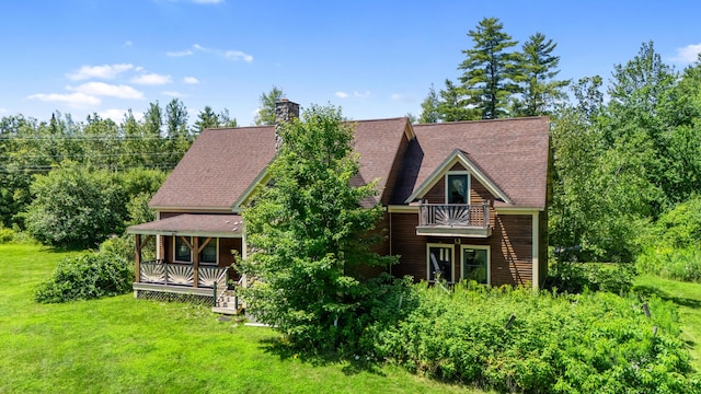 135 Bonny Eagle Rd, Hollis, ME 04042 - photo 2