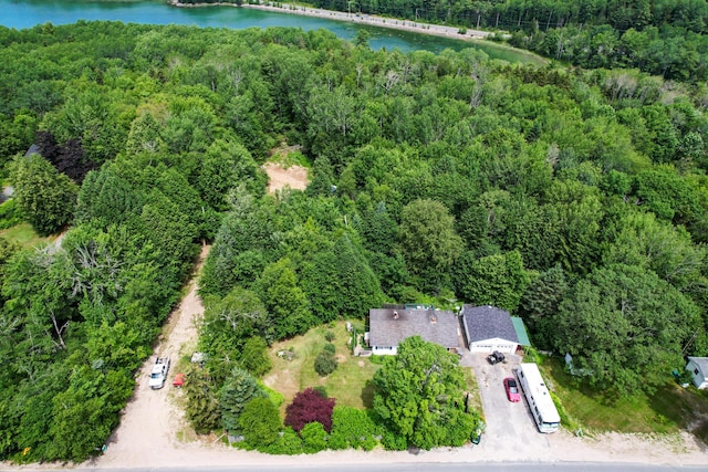 520 W Shore Rd, Sorrento, ME 04677 - photo 50