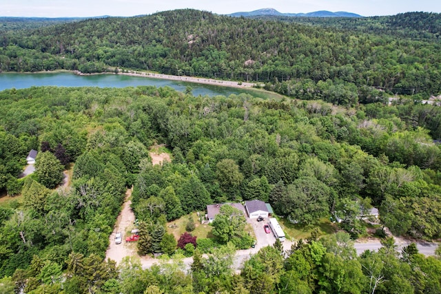 520 W Shore Rd, Sorrento, ME 04677 - photo 51