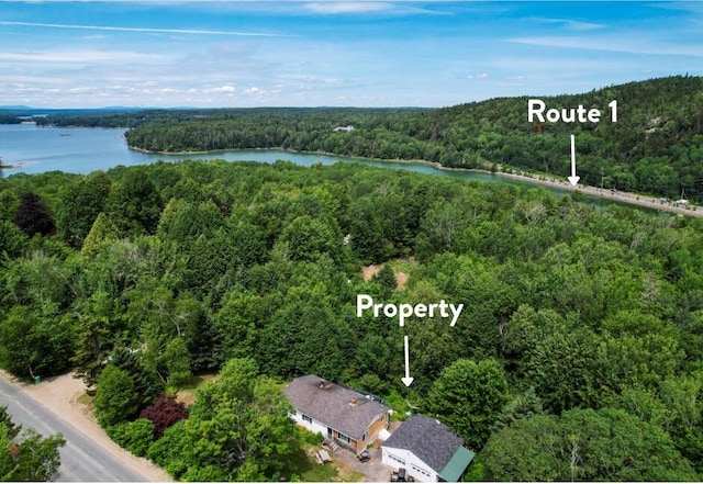 520 W Shore Rd, Sorrento, ME 04677 - photo 49