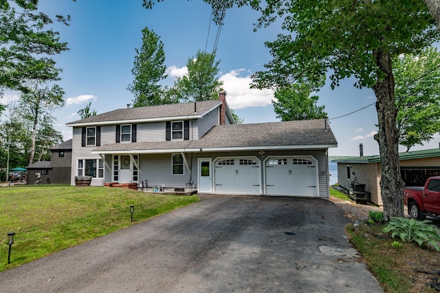 26 Lester Ln, Burnham, ME 04922 - photo 1