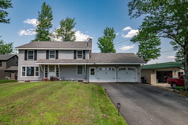 26 Lester Ln, Burnham, ME 04922 - photo 36