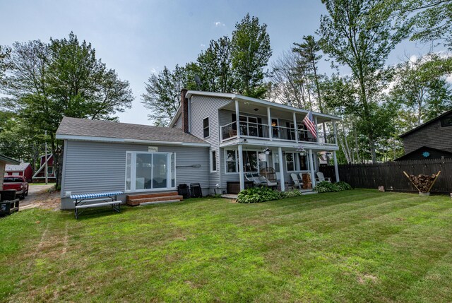 26 Lester Ln, Burnham, ME 04922 - photo 12