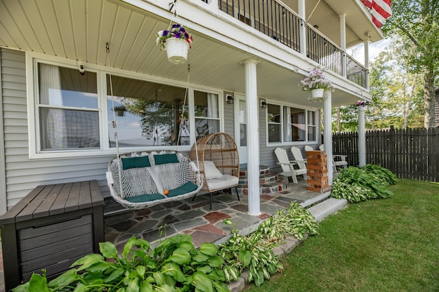 26 Lester Ln, Burnham, ME 04922 - photo 14