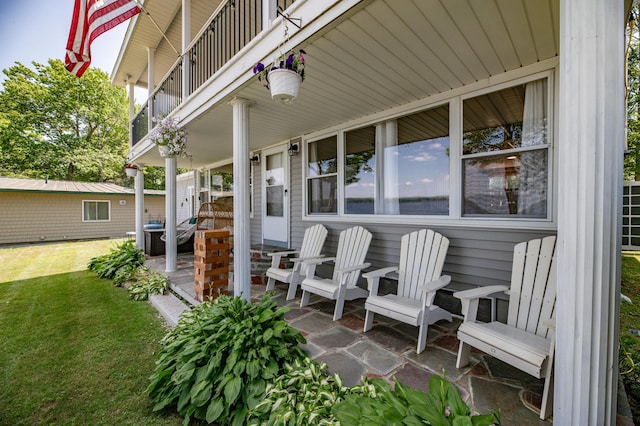 26 Lester Ln, Burnham, ME 04922 - photo 15