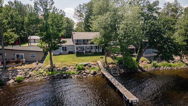 26 Lester Ln, Burnham, ME 04922 - photo 39