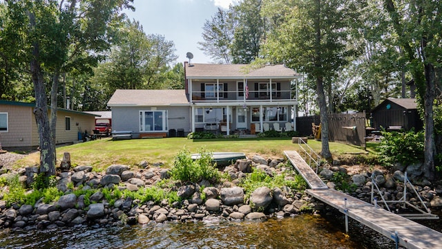 26 Lester Ln, Burnham, ME 04922 - photo 40