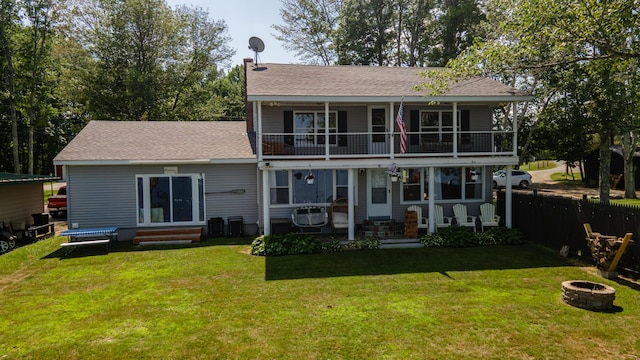 26 Lester Ln, Burnham, ME 04922 - photo 41