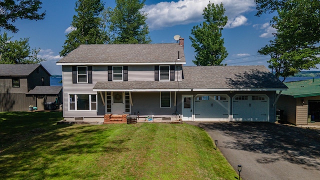 26 Lester Ln, Burnham, ME 04922 - photo 44