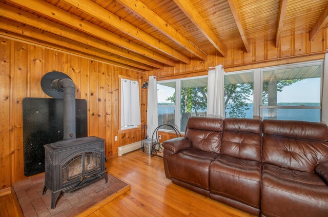 26 Lester Ln, Burnham, ME 04922 - photo 6
