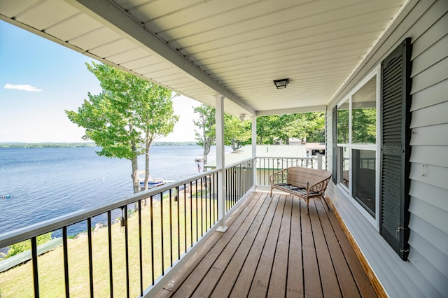 26 Lester Ln, Burnham, ME 04922 - photo 13