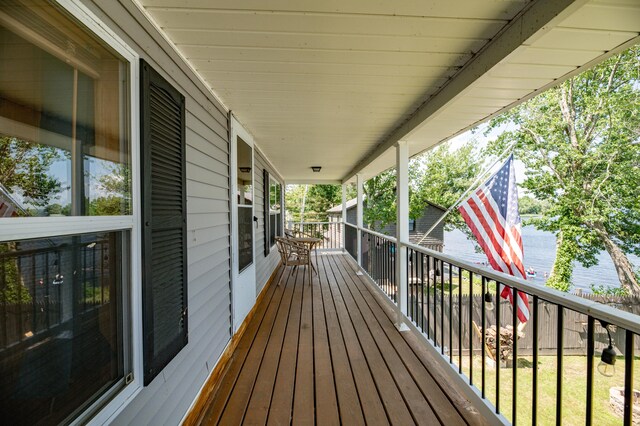 26 Lester Ln, Burnham, ME 04922 - photo 34