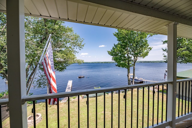 26 Lester Ln, Burnham, ME 04922 - photo 35
