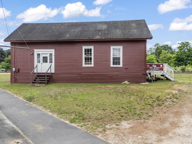 63 Elm St, Mechanic Falls, ME 04256 - photo 9