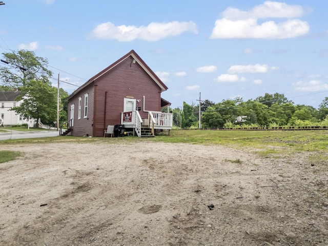 63 Elm St, Mechanic Falls, ME 04256 - photo 8