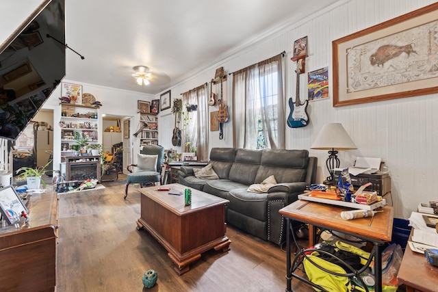 63 Elm St, Mechanic Falls, ME 04256 - photo 5