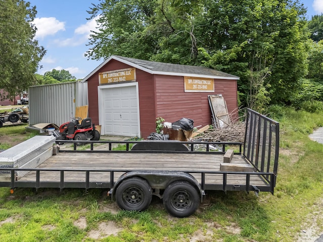 63 Elm St, Mechanic Falls, ME 04256 - photo 17