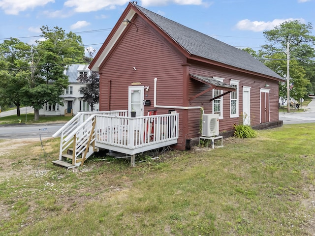 63 Elm St, Mechanic Falls, ME 04256 - photo 19