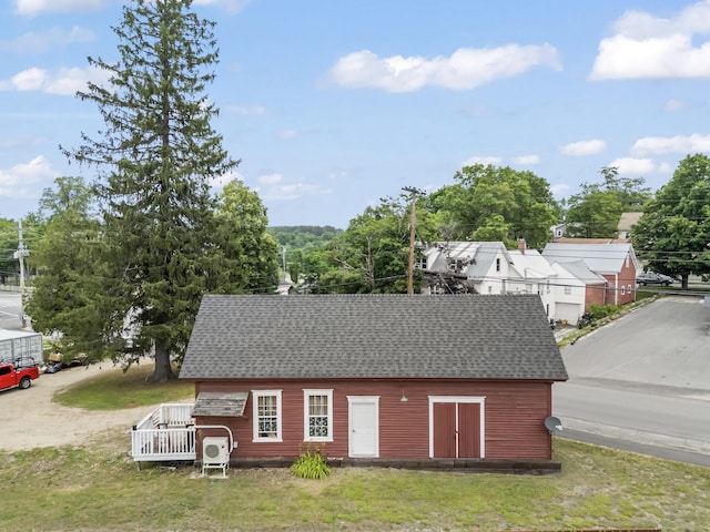63 Elm St, Mechanic Falls, ME 04256 - photo 21