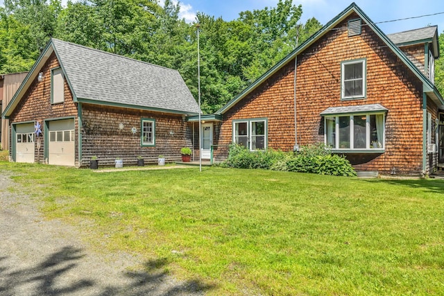 33 Pine Knoll Dr, Sebec, ME 04481 - photo 1