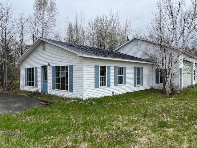 443 Caribou Rd, Presque Isle, ME 04769 - photo 1