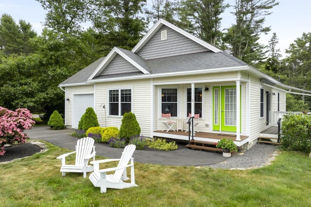 2 Captains Way, Southport, ME 04576 - photo 1