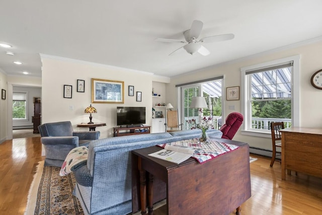 2 Captains Way, Southport, ME 04576 - photo 6