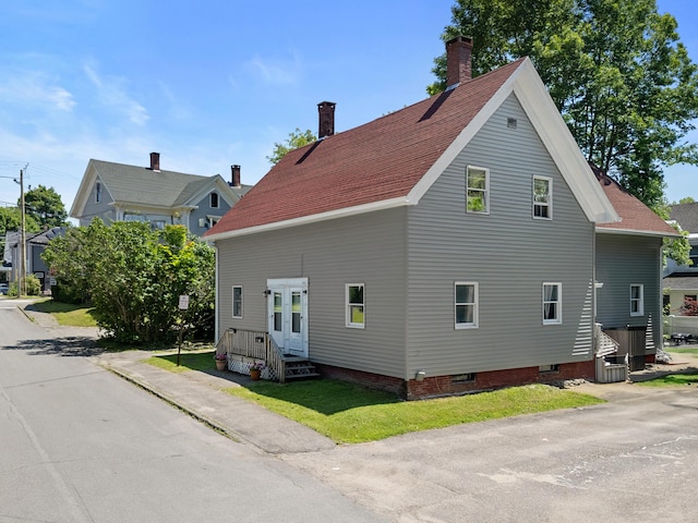 30-32 Granite St, Rockland, ME 04841 - photo 1