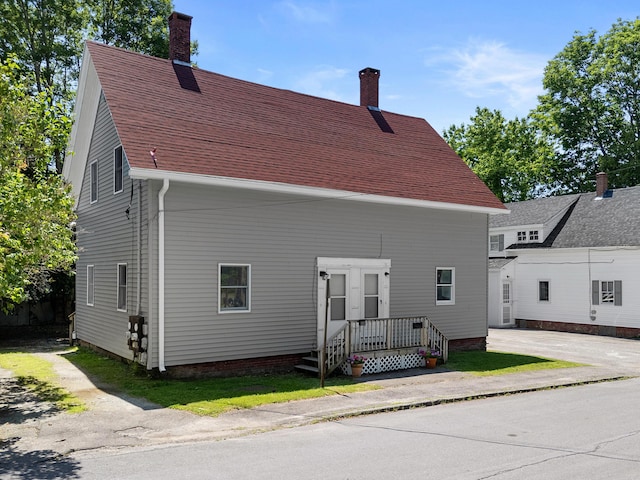30-32 Granite St, Rockland, ME 04841 - photo 2