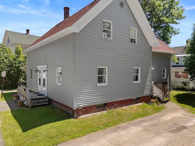 30-32 Granite St, Rockland, ME 04841 - photo 27